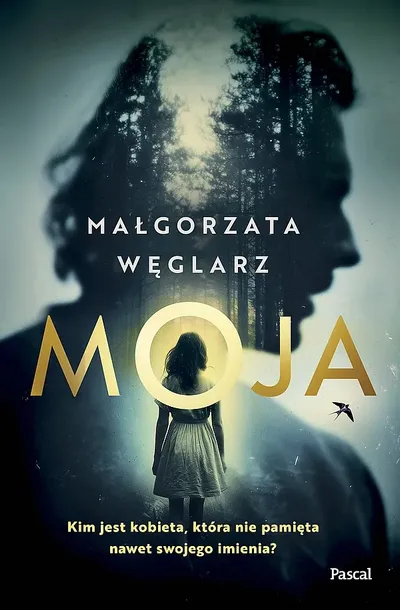 MOJA - Małgorzata Węglarz