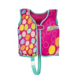 kamizelka-plywacka-bestway-aquastar-m-l-rozowa