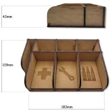 nemesis-uchwyt-na-karty-przedmiotow-material-plyta-mdf