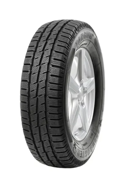 4x 225/65R16C opona bieżnikowana TARGUM SNOWBUSTER 112Q