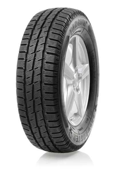 195/75R16C opona bieżnikowana TARGUM SNOWBUSTER 107Q
