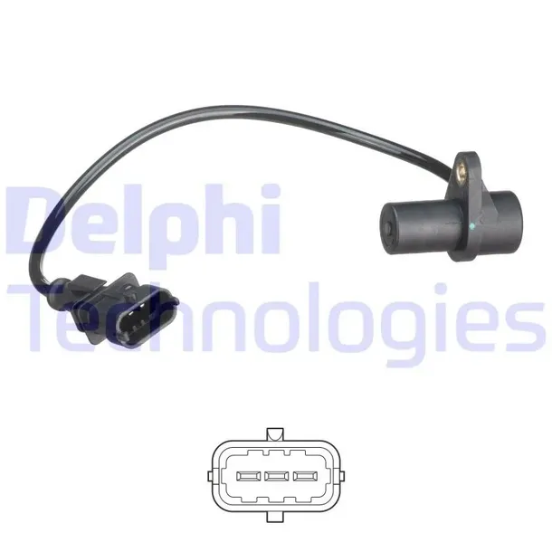 delphi-ss11491-generator-impulsow-wal-korbowy-stan-nowy
