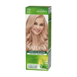 farba-do-wlosow-joanna-naturia-rozany-blond-208-aloes-i-olej-z-migdalow