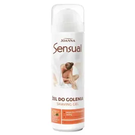 zel-do-golenia-joanna-sensual-z-miodowym-melonem-dla-kobiet-nawilzajacy