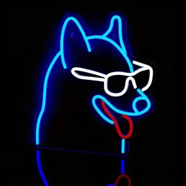 duzy-neon-led-usb-lampka-na-sciane-napis-do-pokoju-pies-w-okularach