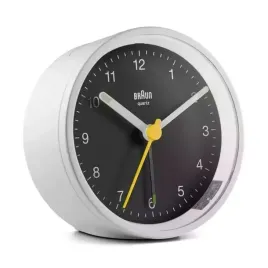 budzik-braun-bc12wb-bialo-czarny-cichy-mechanizm-prezent