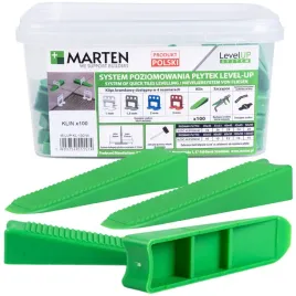system-poziomowania-plytek-kliny-montazowe-bramka-levelup-100-szt-marten