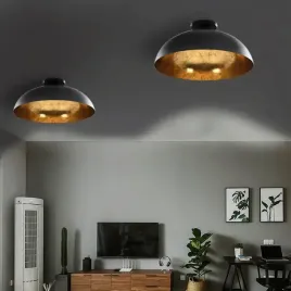 vidaxl-lampy-sufitowe-2-szt-czarno-zlote-polkoliste-e27