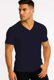 t-shirt-koszulka-meska-w-serek-dopasowana-bawelniana-premium-slim-fit-l