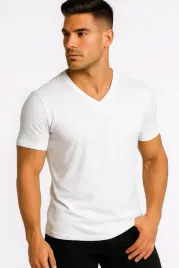 t-shirt-koszulka-meska-w-serek-dopasowana-bawelniana-premium-slim-fit-xl