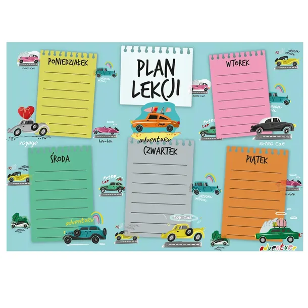 plan-lekcji-a5-auta-marka-henry