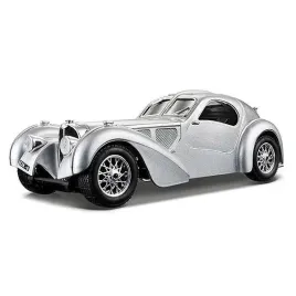 bugatti-atlantic-1936-1-24-srebrny-bburago