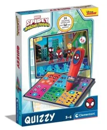 interaktywny-quiz-spidey