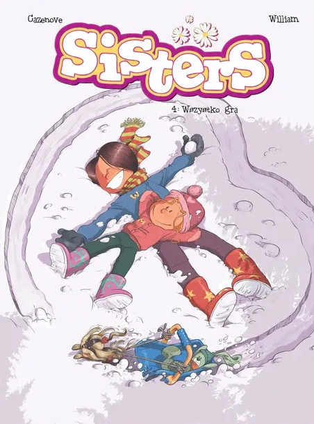 sisters-t-4-wszystko-gra-waga-z-opakowaniem-0-222-kg