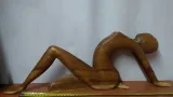 abstrakcja-suar-60cm-hs-ab-08-60-stan-nowy