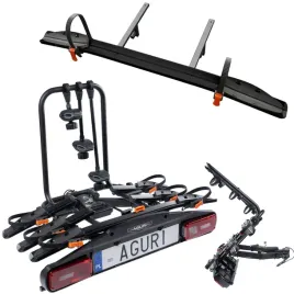 bagaznik-na-hak-aguri-active-bike-pro-3-czarny-adapter-na-4-rower-zestaw