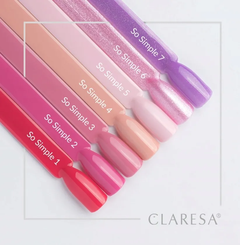 claresa-lakier-hybrydowy-so-simple-2-stan-nowy