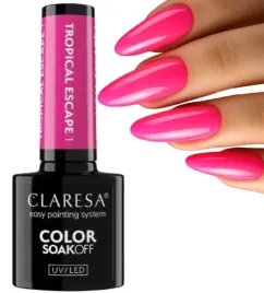 claresa-lakier-hybrydowy-do-paznokci-tropical-escape-1-rozowy-neon