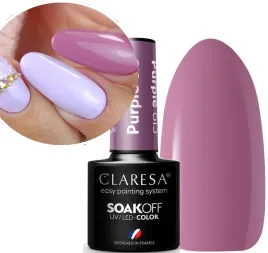 claresa-lakier-hybrydowy-purple-613
