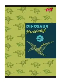 zeszyt-a5-dinozaur-w-kratke-16k-kratka-dino-z-tabliczka-mnozenia