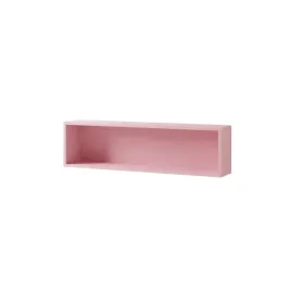 polka-scienna-45-cm-rozowa-polka-na-ksiazki-pokoj-dziecka-cosmo-c12