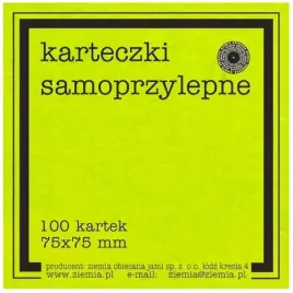 karteczki-samoprzylepne-neonowe-bloczek-kostka-75x75mm-100k-zielen-fluo