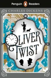 oliver-twist-penguin-readers-level-6-wer-angielska