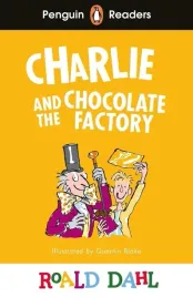charlie-and-the-chocolate-factory-penguin-readers-level-3-wer-angielska