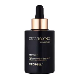 medi-peel-cell-toxing-dermajours-ampoule-100-ml-odzywcze-serum-do-twarzy