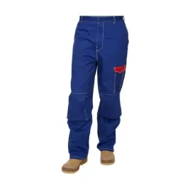 weldas-33-2600xl-spodnie-spawalnicze-niebieskie-fire-fox-xl