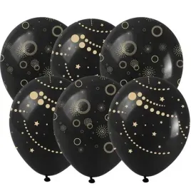 balony-okazjonalne-ze-zlotym-nadrukiem-6szt-arpex