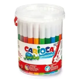 pisaki-jumbo-50-kolorow-carioca-carioca