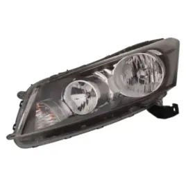 reflektor-lampa-lewa-honda-accord-viii-2008-2009-2010-2011-2012