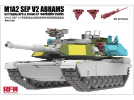 czolg-m1a2-sep-v2-abrams-w-trophy-aps-model-rm-5156-rfm