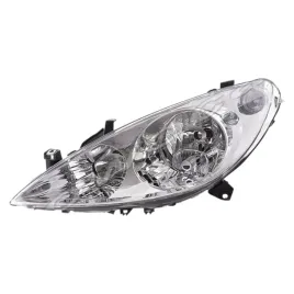 reflektor-lampa-lewa-peugeot-307-2001-2002-2003-2004-2005-2006-2007-2008