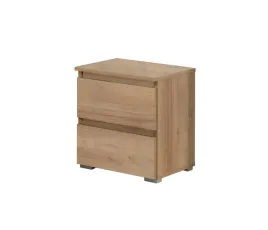 szafka-nocna-z-szufladami-do-pokoju-stolik-40-cm-dab-riviera-cosmo-c13