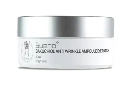 bueno-bakuchiol-anti-wrinkle-ampoule-eye-patch-60szt-liftingujace-platki