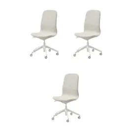 3-szt-langfjall-krzeslo-konferencyjne-gunnared-bezowy-bialy