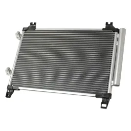 skraplacz-klimatyzacji-toyota-yaris-ii-2005-2006-2007-2008-2009-2010-2011