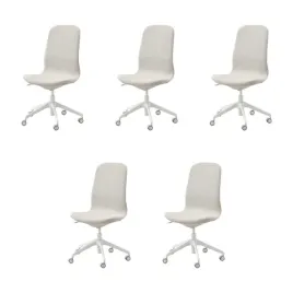 5-szt-langfjall-krzeslo-konferencyjne-gunnared-bezowy-bialy