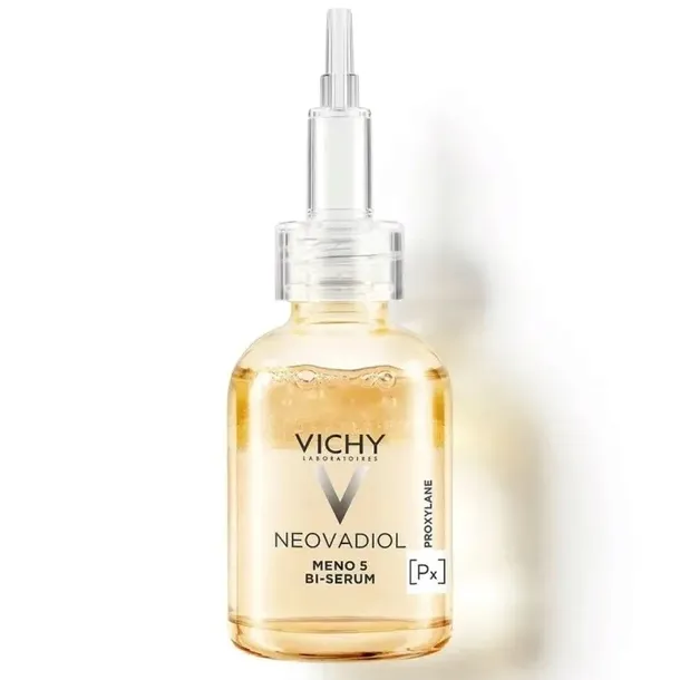 Vichy Neovadiol Meno5 serum dwufazowe po menopauzie, 30 ml