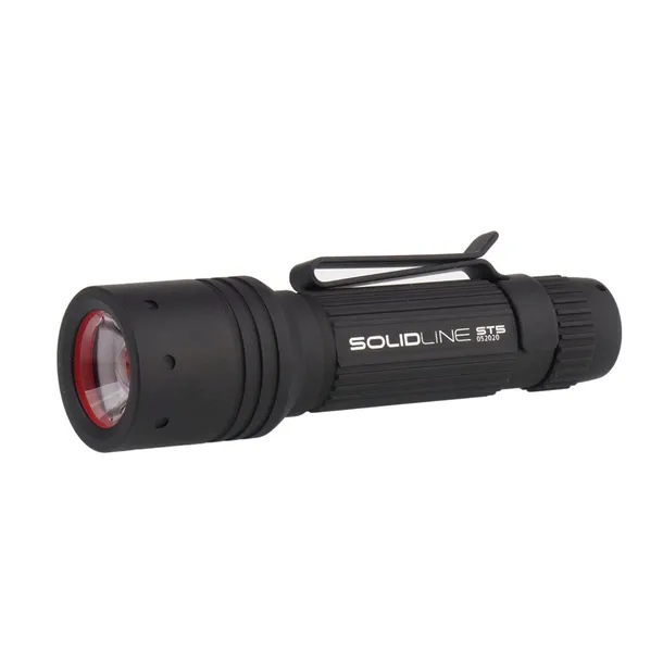 latarka-ledlenser-solidline-st5-300-lm-marka-ledlenser