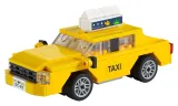 lego-creator-zolta-taksowka-art-40468-stan-nowy