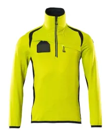 bluza-polarowa-z-krotkim-zamkiem-blyskawicznym-accelerate-safe-mascot-1930