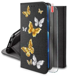 etui-do-realme-c75-magnet-wzory-case-szklo-9h