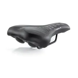 selle-monte-grappa-siodelko-asola-czarne