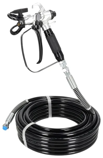 dedra-agregat-malarski-950w-stan-nowy-maksymalne-cisnienie-robocze-250-bar