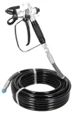 dedra-agregat-malarski-950w-stan-nowy-maksymalne-cisnienie-robocze-250-bar
