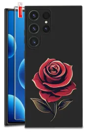 etui-do-samsung-galaxy-s25-ultra-wzory-or-silikonowe-matt-case-szklo-9h