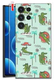 etui-do-samsung-galaxy-s25-ultra-wzory-or-silikonowe-matt-case-szklo-9h